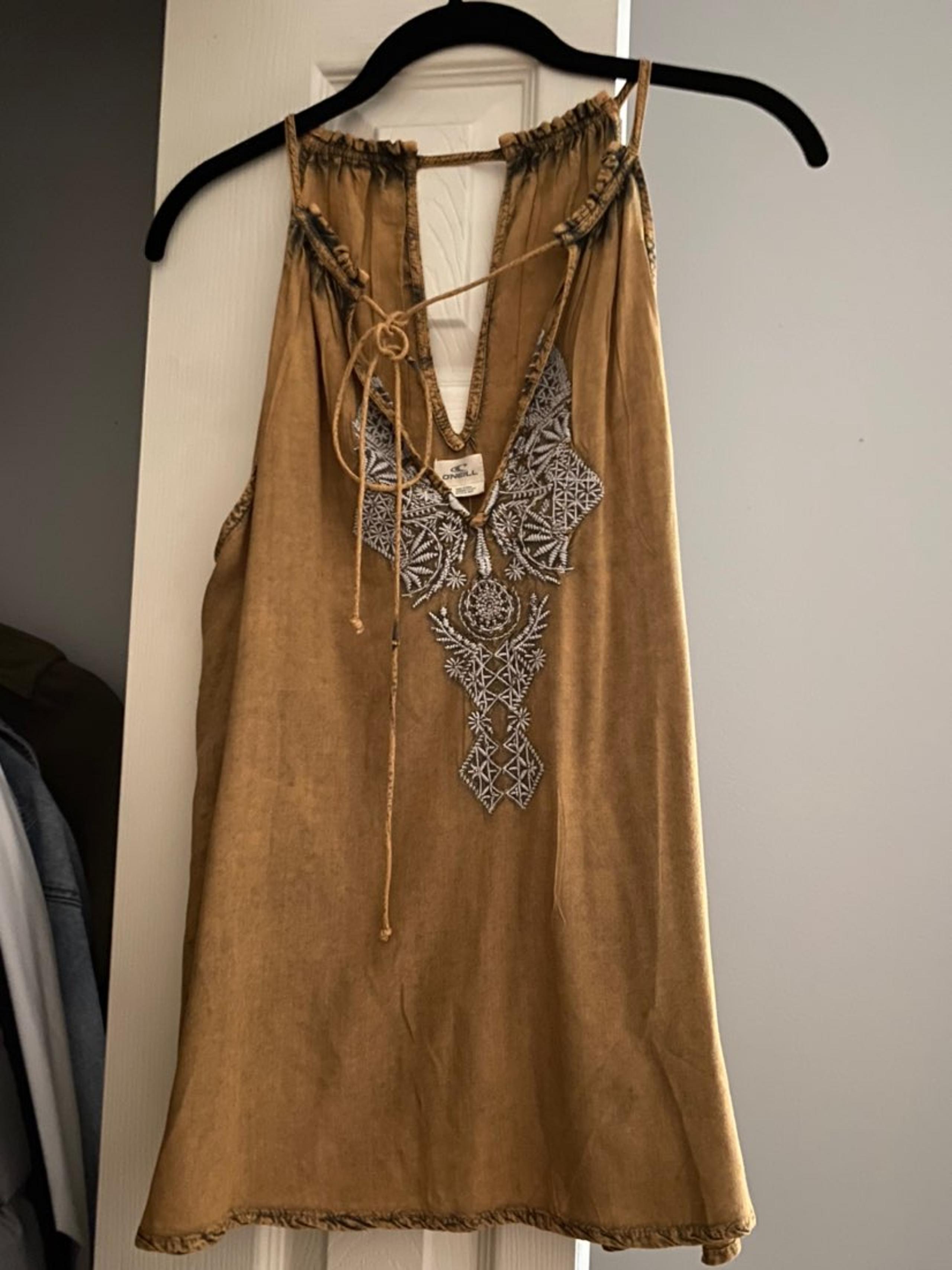 oneill tank top