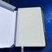 NRSV Catholic Edition Gift Bible White Leathersoft Comfort Print