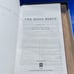 NRSV Catholic Edition Gift Bible White Leathersoft Comfort Print
