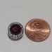 100% Authentic Pandora Radiant Hearts with Cerise crystals