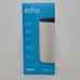 Amazon Echo (2nd Gen) Smart Speaker Sandstone Fabric Sealed