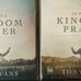 igniting KINGDOM PRAYER ~ Dr. Tony Evans ~ 12 message cd (2) two volume set