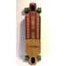 Madrid Long Board Hawaiian Skateboard 39 With Seismic Alpha Defcon 80.5mm / 78A