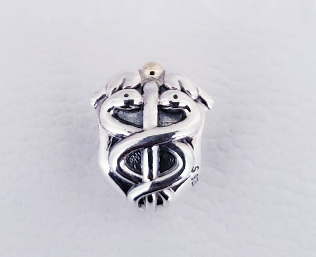 Authentic Pandora Charm