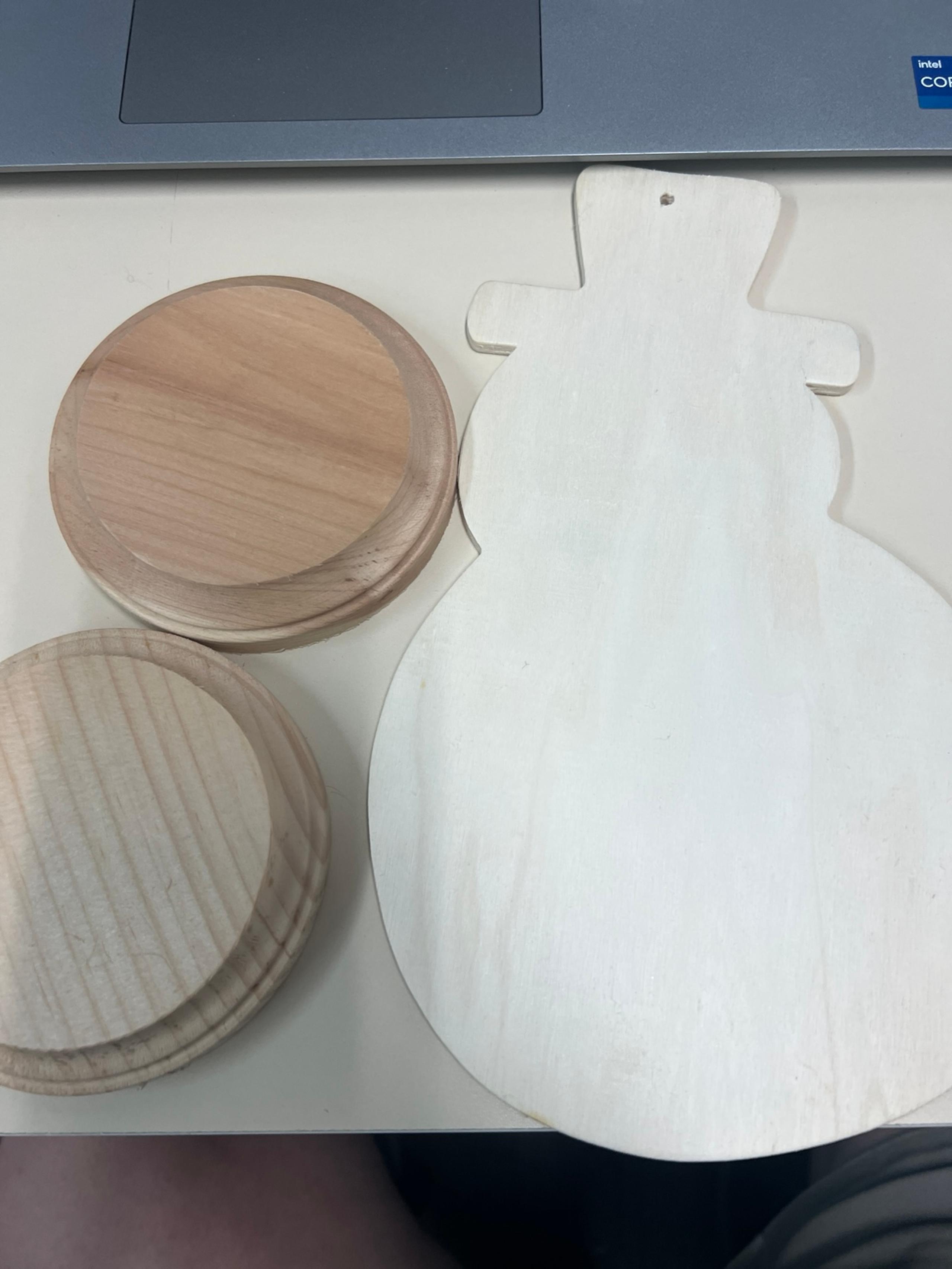 Misc Woodcraft Bundle