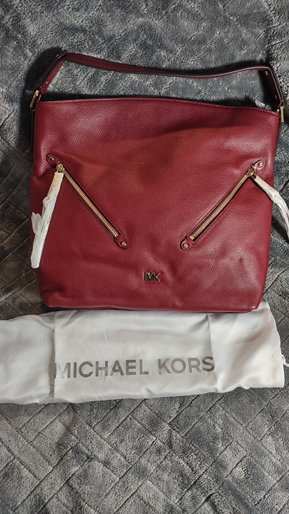 Michael Kors NWOT tags