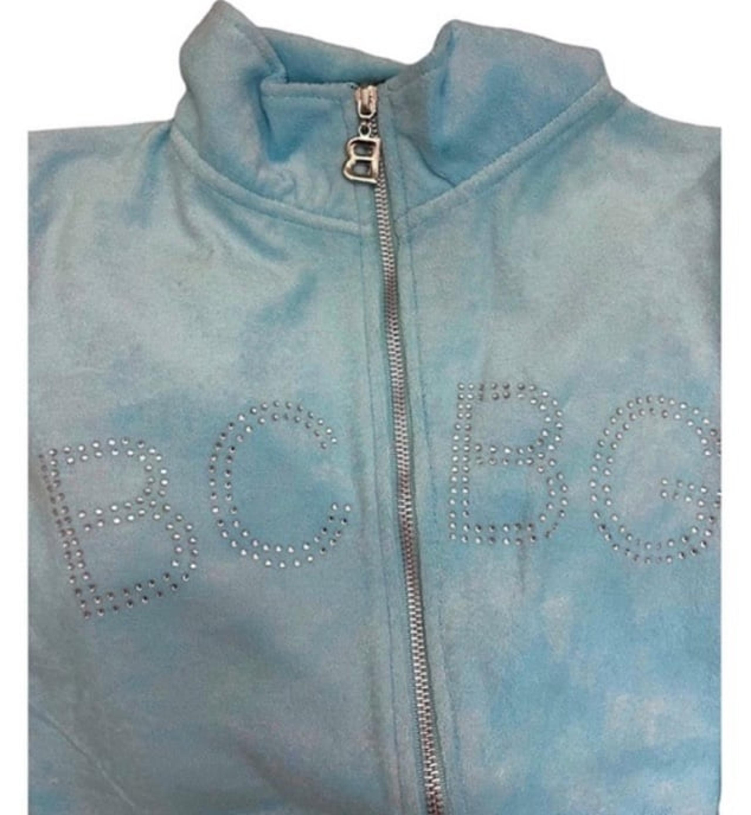 bcbg tracksuit