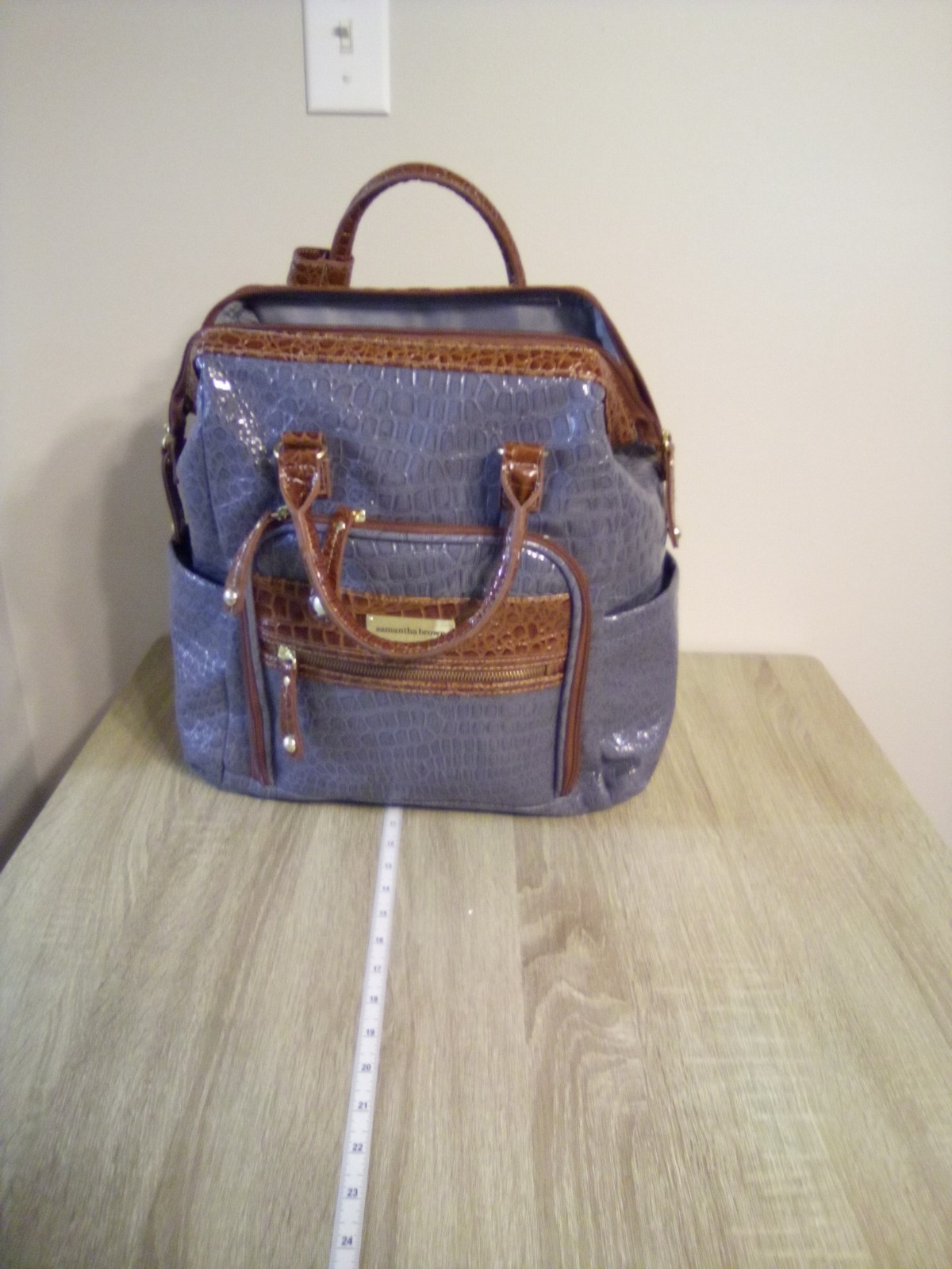 Backpack