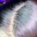 18 human hair wig