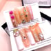 XXL Press on nail Glue on nails False Fake nails Faux nails Kawaii Japanese Art