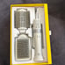 Drybar reserve 3 in 1 interchangeable blow dryer. Retail price 350.00!