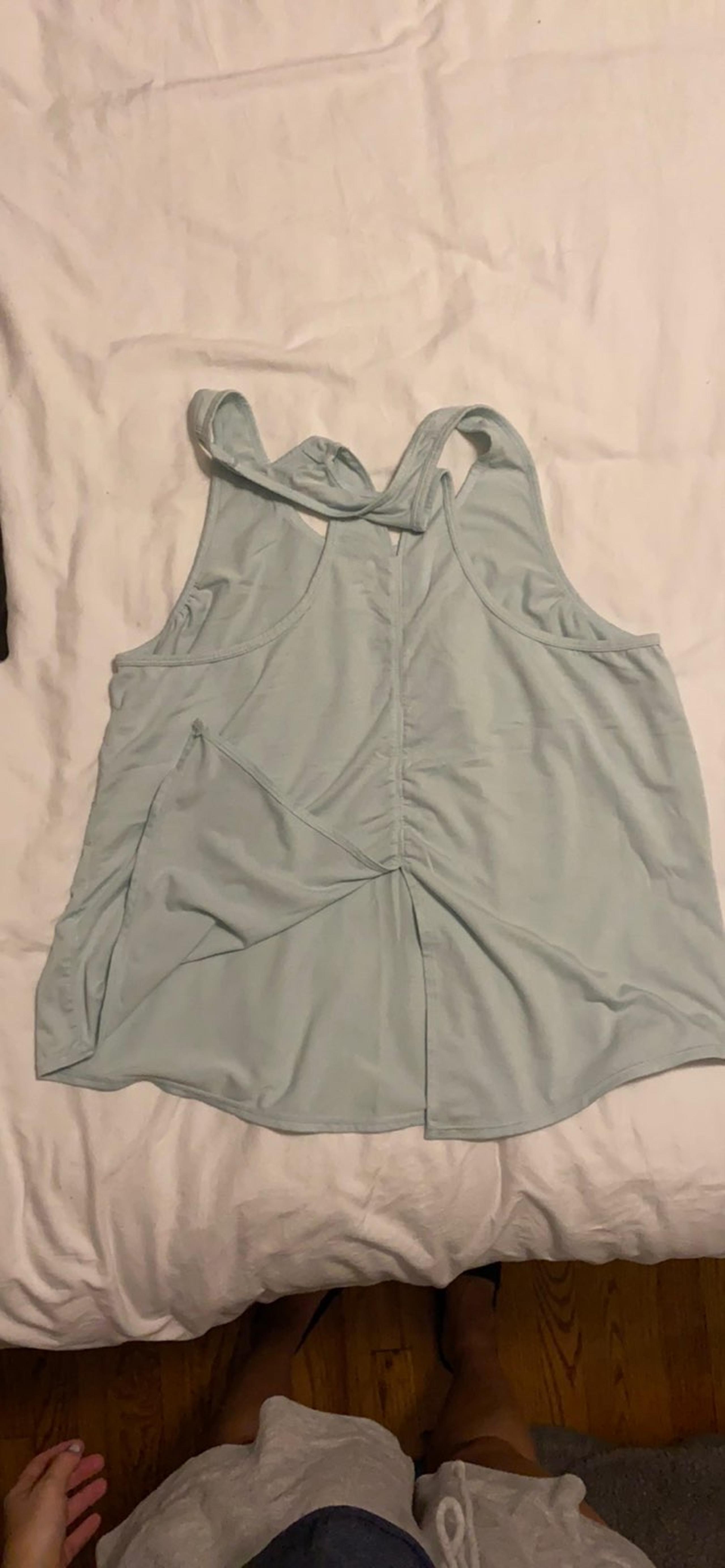 Zella Tank Top