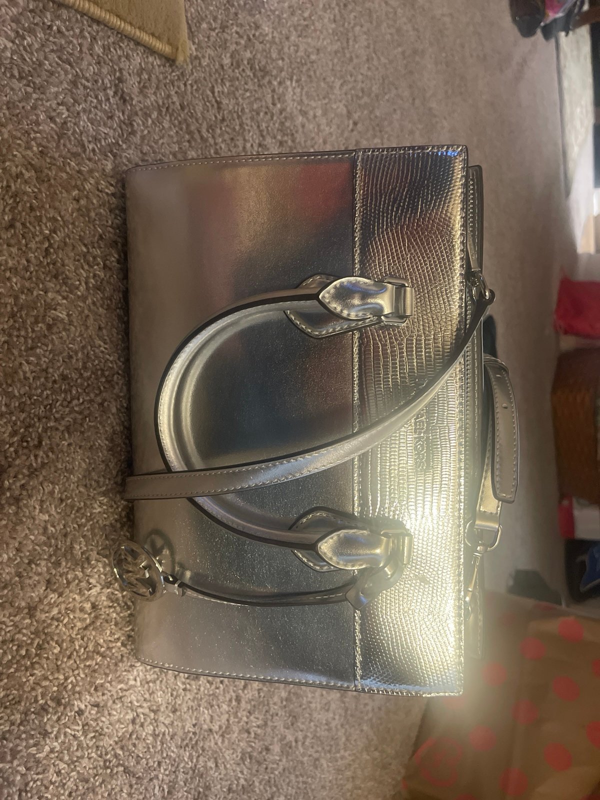 Michael Kors bag
