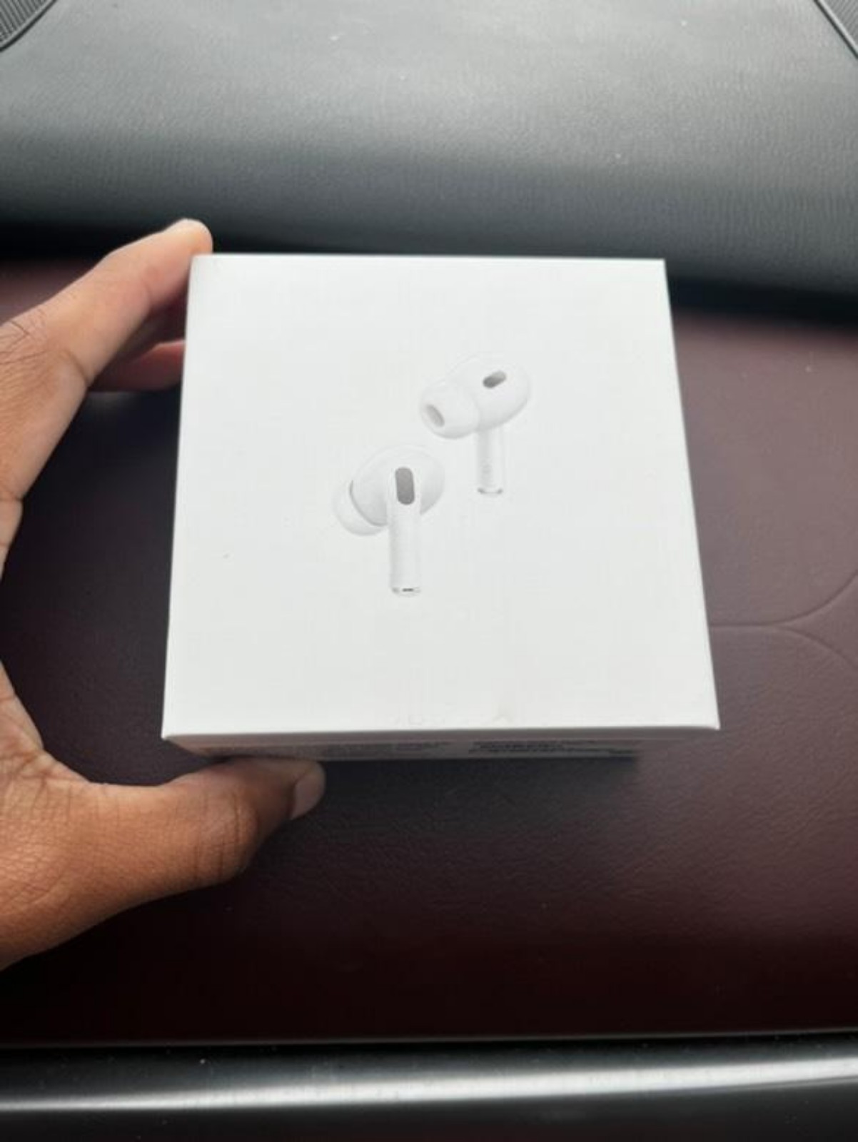 AirPods Pros