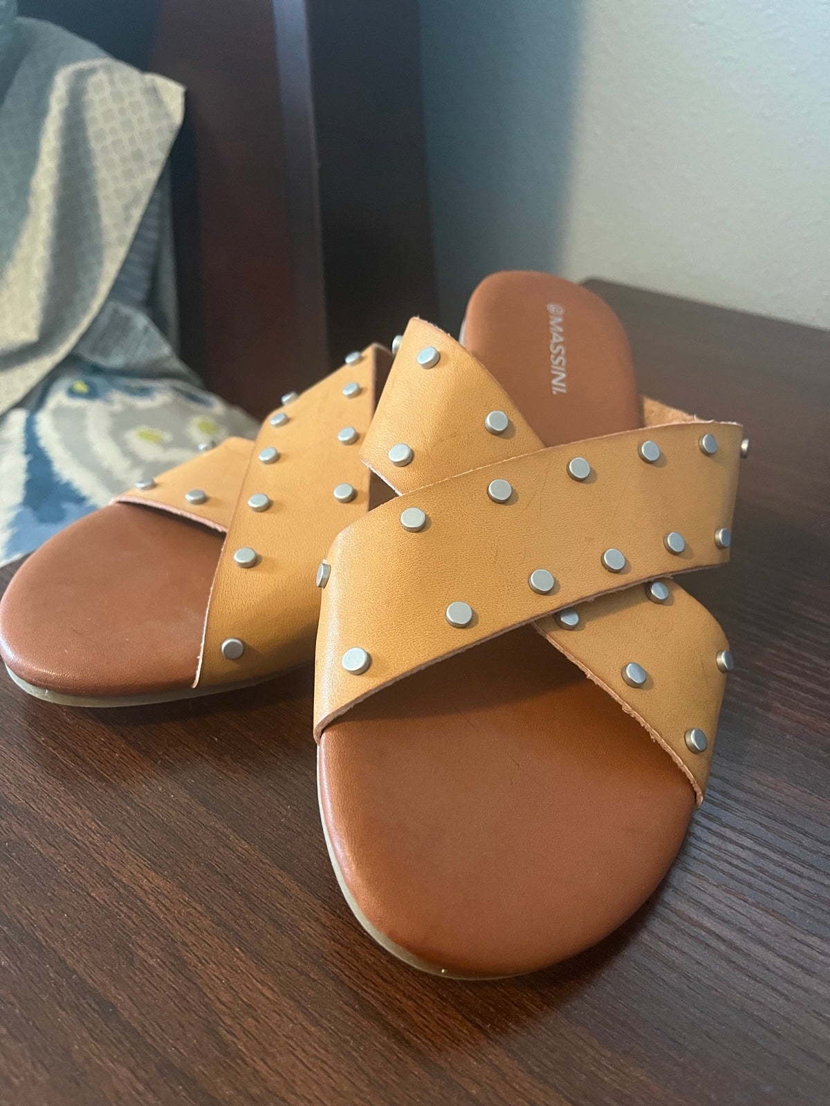 Massini sandals sale