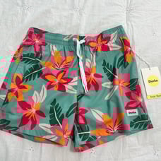 Men’s Swim Shorts