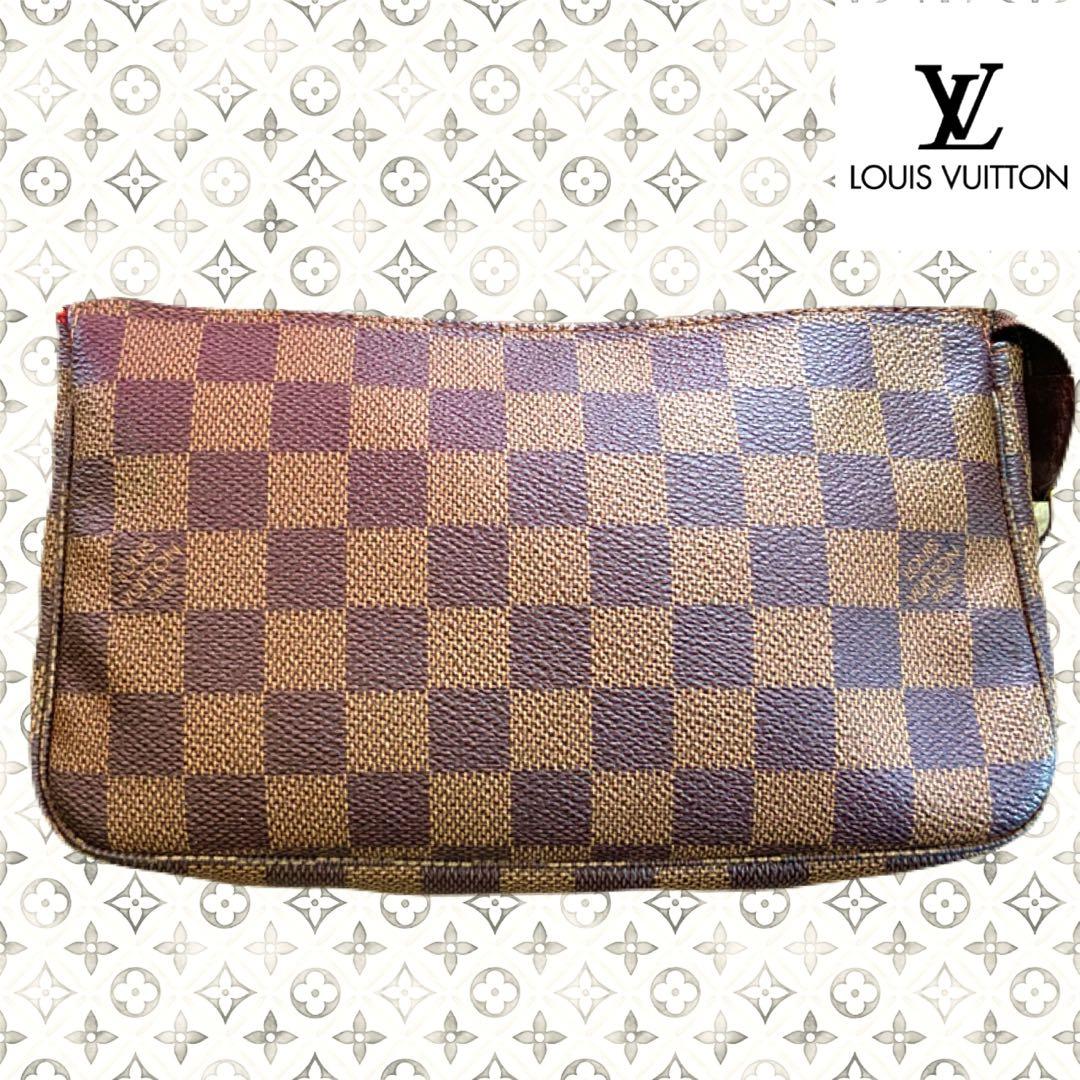 mini pochette accessoires