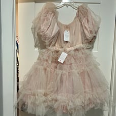 Ivy city co pixie dress