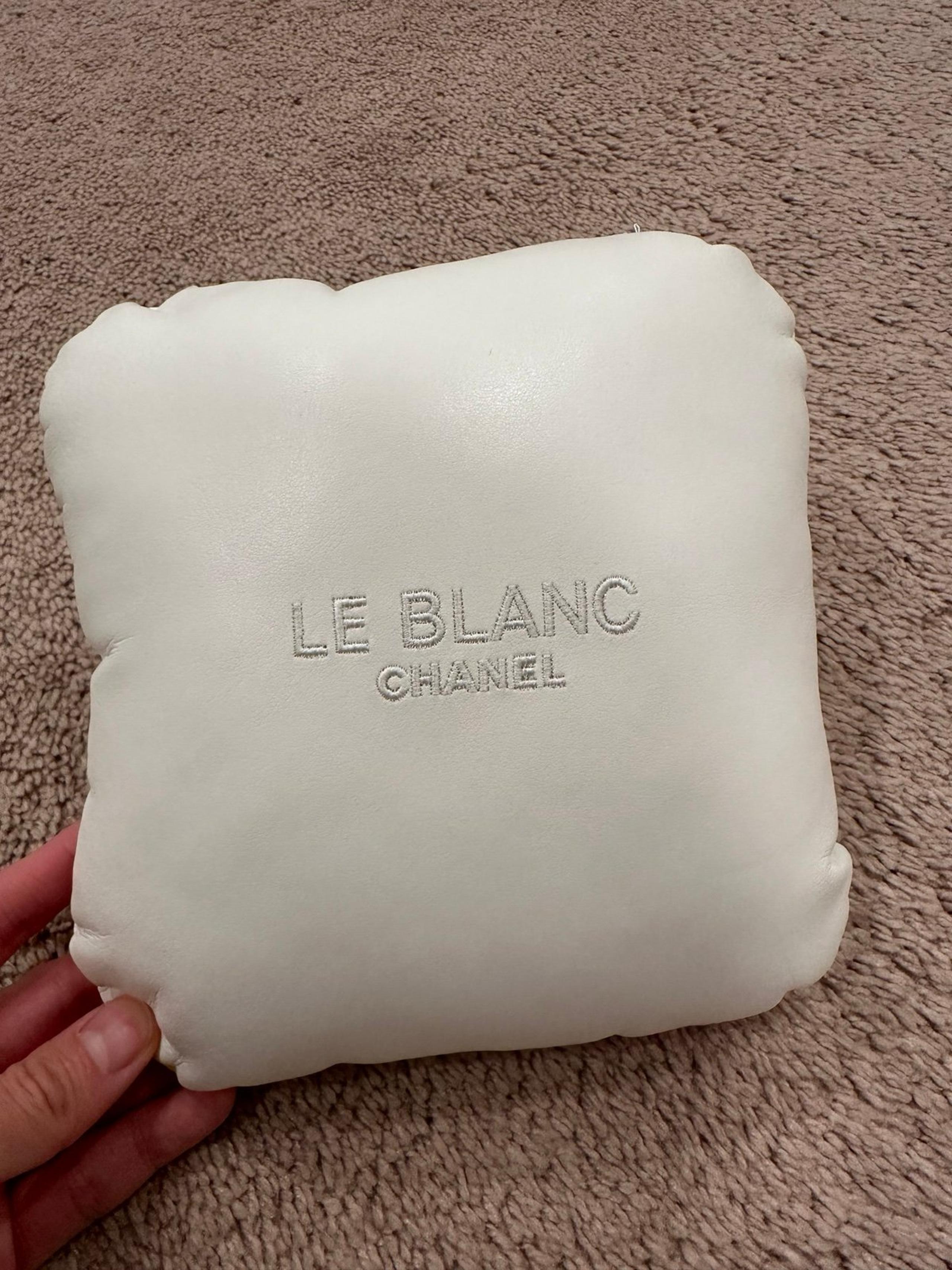 CHANEL Mini Pillow