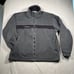 Columbia Coat Men's XL Blue/Gray 3-In-1 Interchange Winter/Ski/Snow Jacket EUC