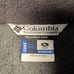 Columbia Coat Men's XL Blue/Gray 3-In-1 Interchange Winter/Ski/Snow Jacket EUC