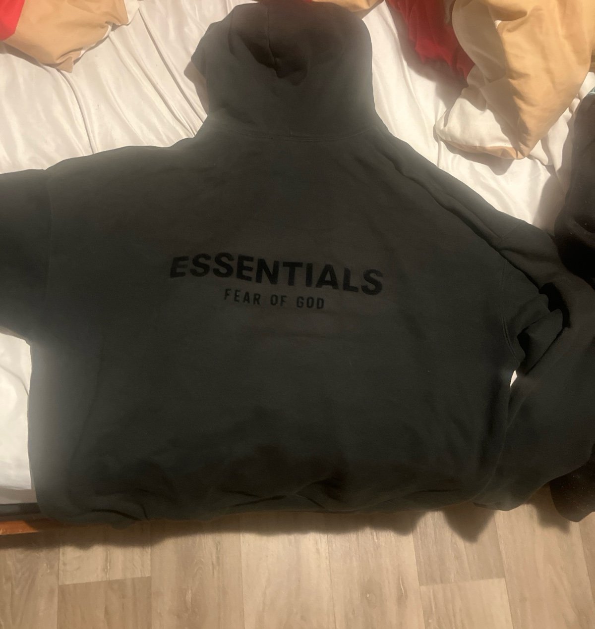 Essentials