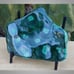 MALACHITE mineral stone rock crystal 04 PEACE chakra balance