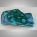 MALACHITE mineral stone rock crystal 04 PEACE chakra balance