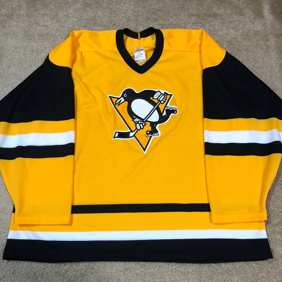 CCM Pittsburgh Pirates NHL Fan Shop | Mercari CCM Pittsburgh Pirates NHL Fan Shop | Mercari