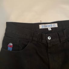 Big boy baggy jeans