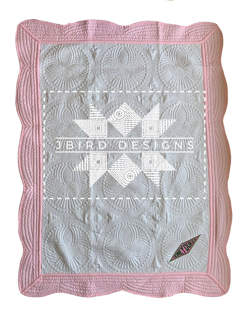 Honeydukes quilt