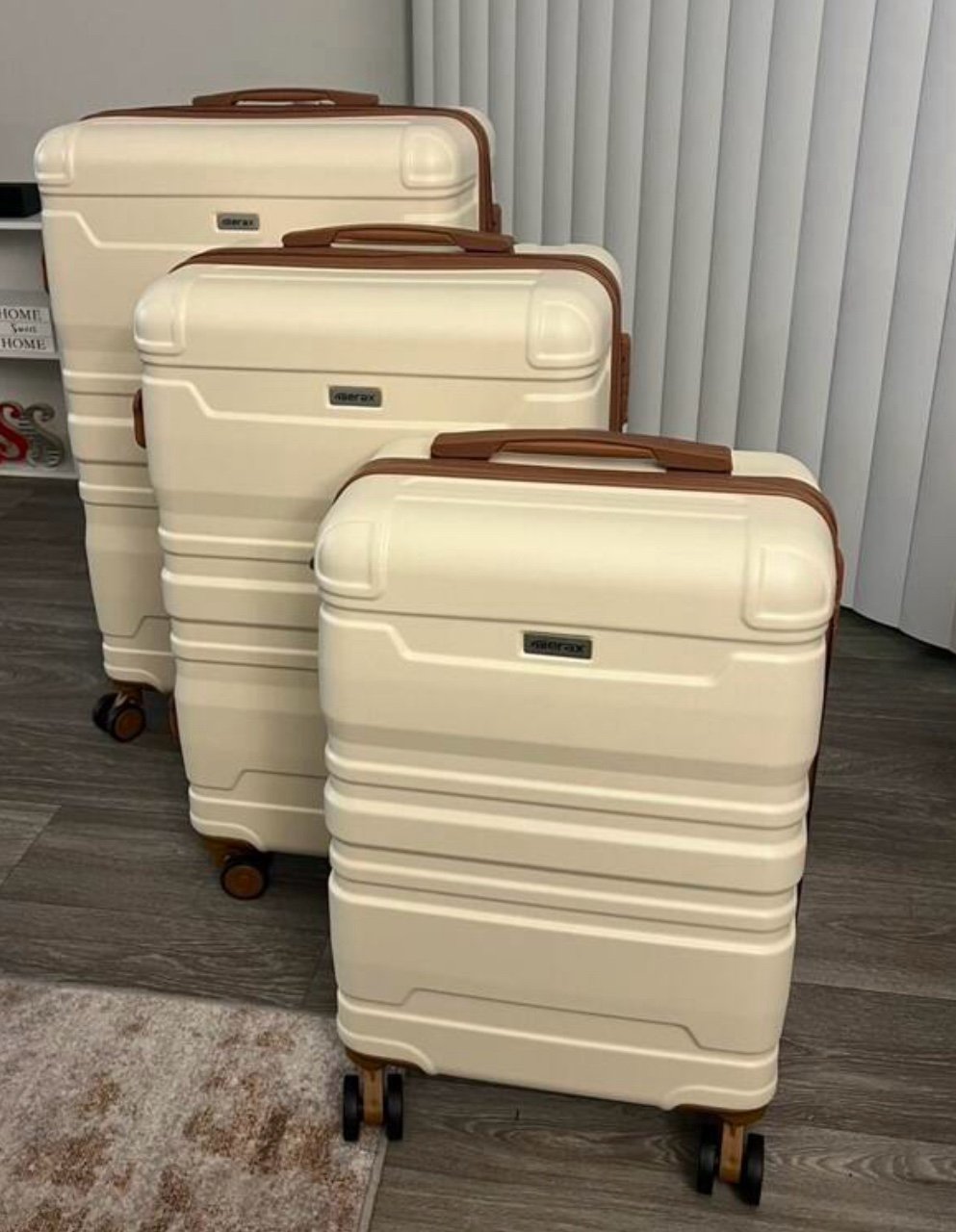luggage set