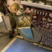 4 TRACK PLAYER CRAIG SERVICED