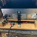 4 TRACK PLAYER CRAIG SERVICED