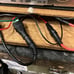 4 TRACK PLAYER CRAIG SERVICED