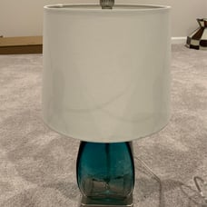 Table lamp