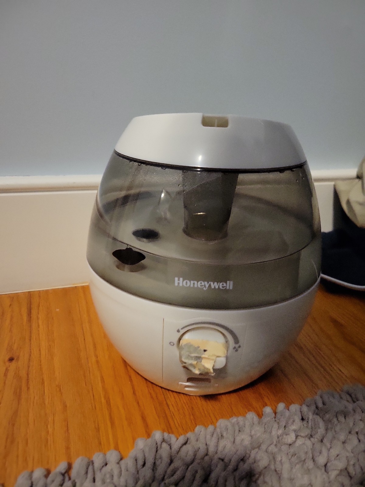 Humidifier