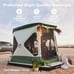 Acacia 2-3 person Pop Up Camping Tent NEW
