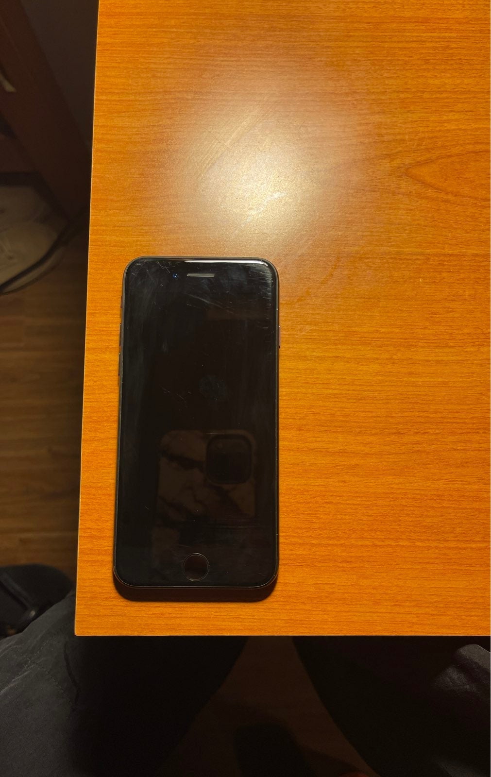 iPhone 7
