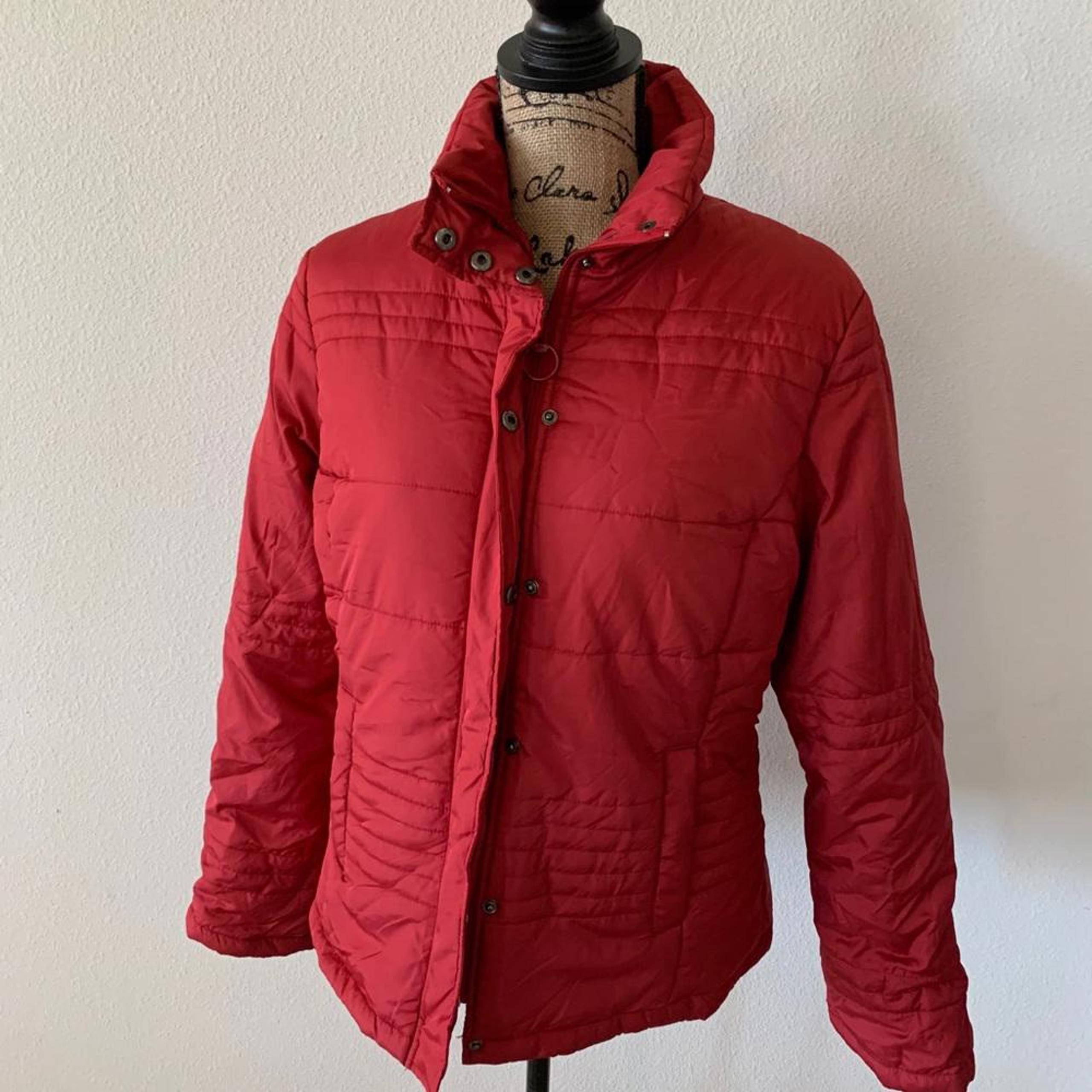 New York and Company Winter jacket M