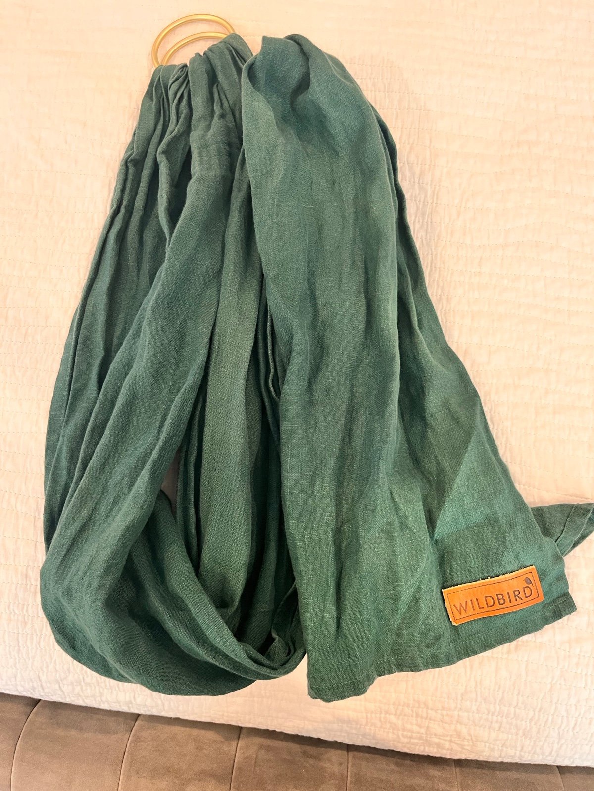 WildBird Ring sling