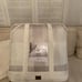 UGG Toria Reversible Comfort Cover Sham St