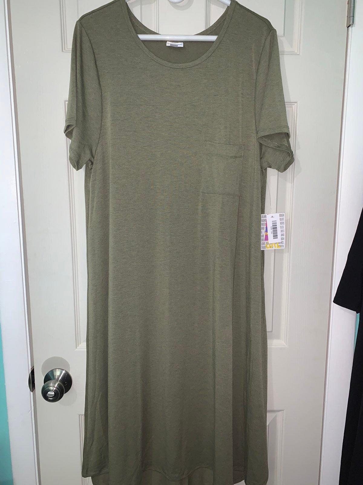 Lularoe 3xl carly