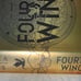 Fourth Wing Custom Sprayed Edges
