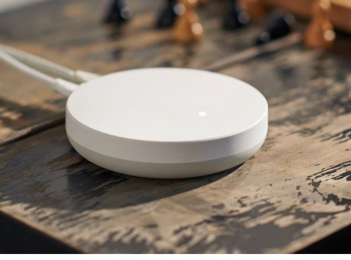 IKEA Dirigera Hub for smart products
