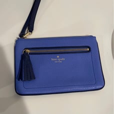 Kate Spade Wristlet