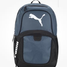 PUMA Men's Evercat Contender 3.0 Backpack -Evening Sky Blue