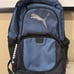 PUMA Men's Evercat Contender 3.0 Backpack -Evening Sky Blue