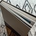 Ryoji Ikeda / continuum: A Refined Design Art Book