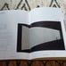 Ryoji Ikeda / continuum: A Refined Design Art Book